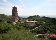 【好名声网】宝刹古塔,点缀朝阳秀美山水(张松)