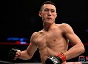 【好名声网】UFC终极格斗选手——“东北虎”王冠