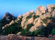 【好名声网】奇山伟岳称雄峻——山东邹城峄山（陈玉民）