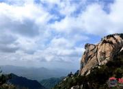 【好名声网】奇山伟岳称雄峻——湖北龟峰山(陈玉民)