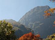 【好名声网】奇山伟岳称雄峻——云南昭通药山(陈玉民)