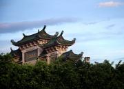 【好名声网】奇山伟岳称雄峻——广东陆丰玄武山(陈玉民)