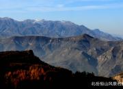 【好名声网】奇山伟岳称雄峻——山西大同恒山(陈玉民)