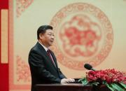 一切成就归功于人民!春节团拜会上,习近平这些话真暖心