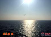 【好名声网】江河万里海湖浑——中国渤海（陈玉民）