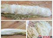 【好名声网】酸菜丝，酸菜心（时春华）