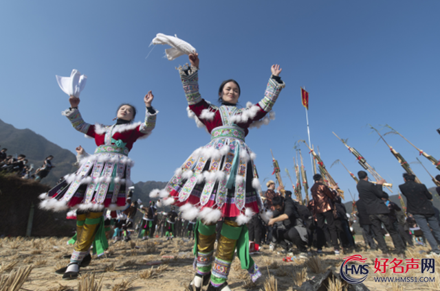 贵州从江：黔桂芦笙佳节闹新春 共谱民族团结“主旋律”