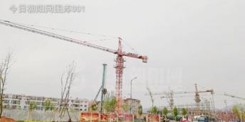重庆轨道15号线二期井口站及站前高架区间正式开工