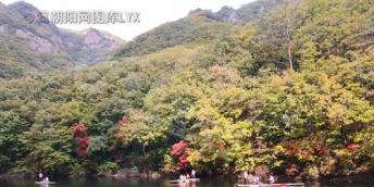 【好名声网】坐家也可游天下（包明丽）
