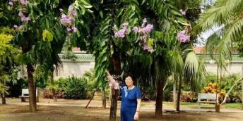 【好名声网】不执着对错 只真实活着（王铁兰）