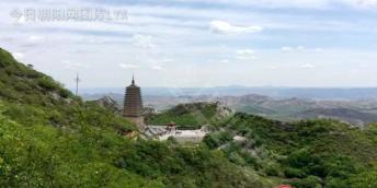 【好名声网】登山感悟（包明丽）