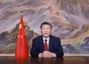 国家主席习近平发表二〇二五年新年贺词