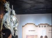 辽宁专升本考生的朝阳博物馆治愈之旅