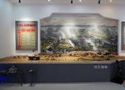 永椿酒业党史馆：展百年奋斗路 绘乡村振兴图