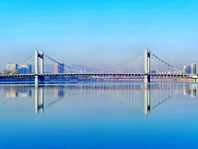 【好名声网】我的身体里也有一条河（韩辉升）