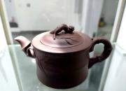 【好名声网】紫砂壶（韩辉升）