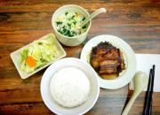 【好名声网】滋味（韩辉升）