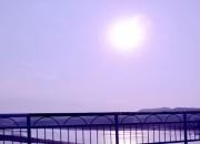 【好名声网】那一天，在老家看日环食（韩辉升）