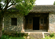 【好名声网】我站在一幅画前（韩辉升）