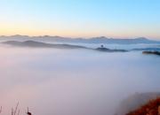 【好名声网】坐在山顶上，俯瞰当年（韩辉升）