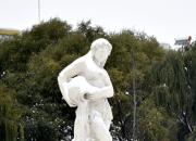 【好名声网】红山女神（韩辉升）