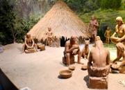 【好名声网】在博物馆（文/韩辉升）