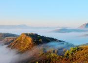 【好名声网】半山腰（文/韩辉升）