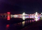 【好名声网】天黑了（文/韩辉升）