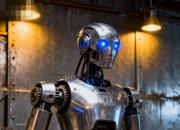 【好名声网】朝阳（组诗）（一）机器人（文/韩辉升）