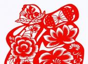 【好名声网】朝阳（组诗）（二）剪纸（文/韩辉升）