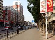 【好名声网】小叙事：朝阳（组诗）（四）关于营商环境的通俗表达（文/韩辉升）