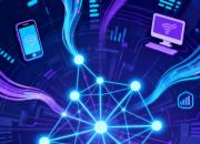 【好名声网】小叙事：朝阳（组诗）（十）数字经济（文/韩辉升）