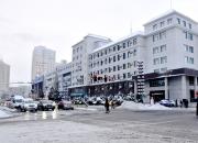 【好名声网】小叙事：朝阳（组诗）（十七）老板宣言（文/韩辉升）