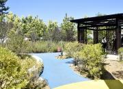  【好名声网】小叙事：朝阳（组诗）（十八）在纺织工业园（文/韩辉升）