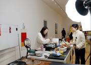 【好名声网】小叙事：朝阳（组诗）（二十）直播带货（文/韩辉升）