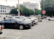 【好名声网】小叙事：朝阳（组诗）（二十一）浪马（文/韩辉升）