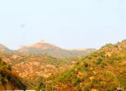 【好名声网】小叙事：朝阳（组诗）（二十五）长城砖（文/韩辉升）