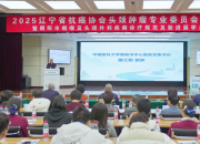 朝阳搭台引智 共话头颈肿瘤诊疗新篇