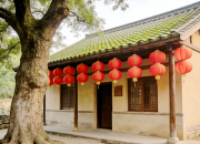 【好名声网】小叙事：朝阳（组诗）（三十二）农家乐（文/韩辉升）