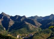 【好名声网】老家的山（文/韩辉升）