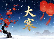 【好名声网】大寒（文/韩辉升）