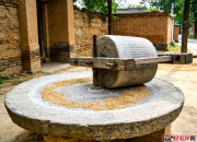 【好名声网】空碾子（文/韩辉升）