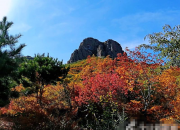 【好名声网】故事山（组诗节选·一）（文/韩辉升）