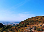 【好名声网】故事山（组诗节选·五）（文/韩辉升）