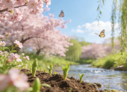 【好名声网】春分（文/韩辉升）