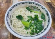 【好名声网】一碗面汤（李娜）