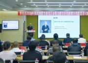 朝阳市2026年胰腺肿瘤专题学习会暨日照市肝胆胰脾外科联盟第53期文献学习会成功举办
